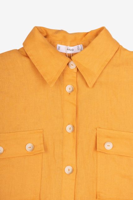 Vestido Largo - Second Image