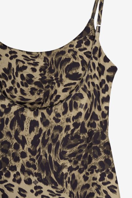 Vestido Largo - Second Image