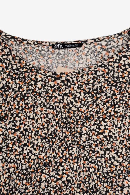 Vestido Corto - Second Image