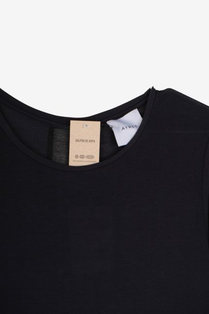 Remera m/l - Second Image