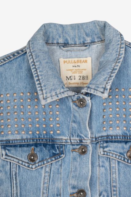 Campera De Jean - Second Image