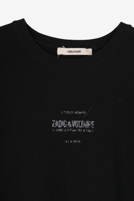 Remera m/c - Second Image