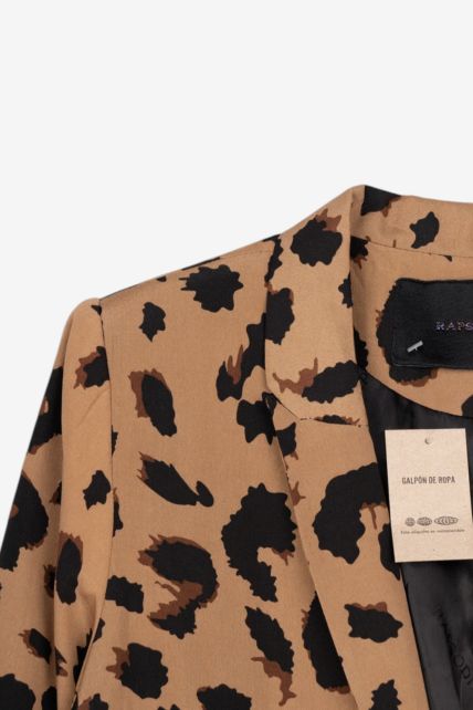 Blazer - Second Image