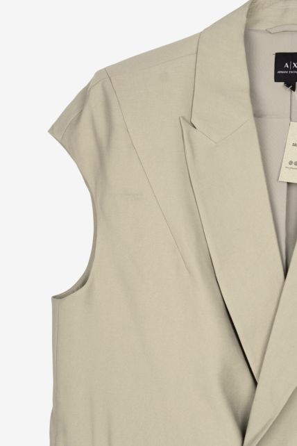 Chaleco liviano - Second Image