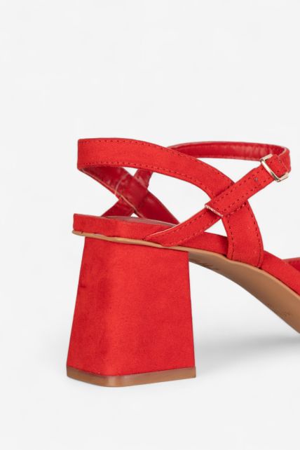 Sandalias - Second Image