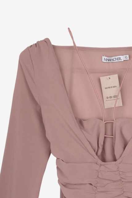 Remera m/l - Second Image