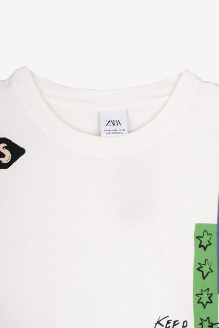 Remera m/c - Second Image