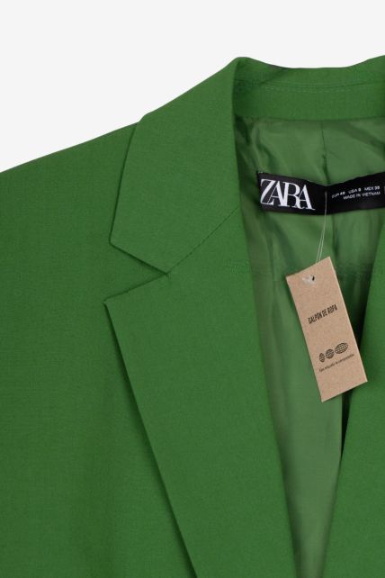 Blazer - Second Image