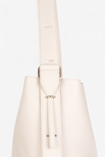 Cartera grande de cuero - Second Image