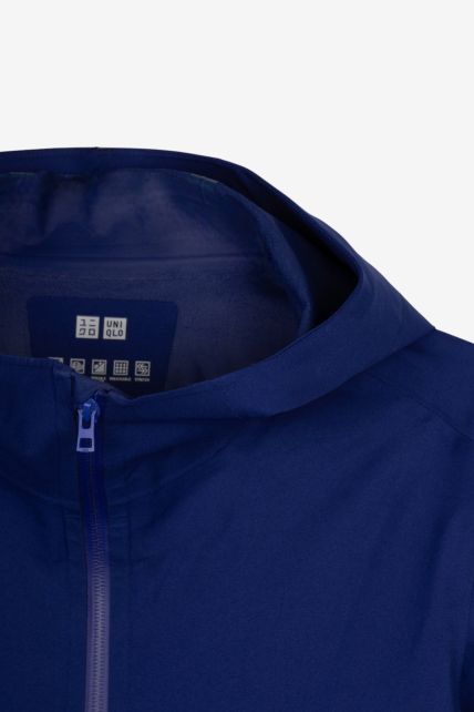 Campera Deportiva - Second Image