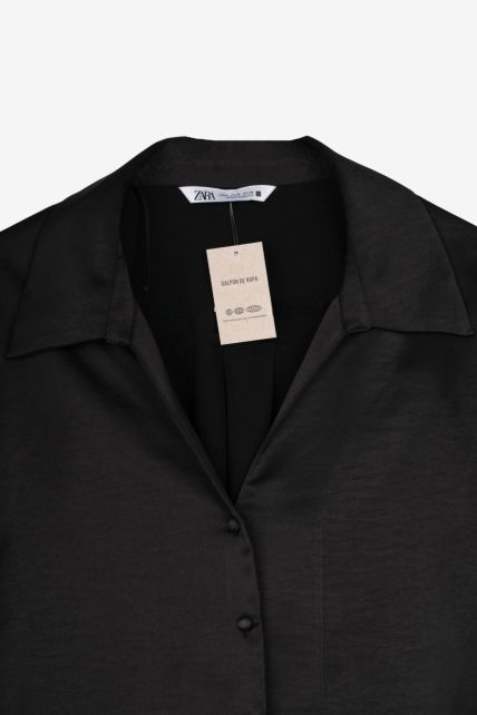 Camisa - Second Image