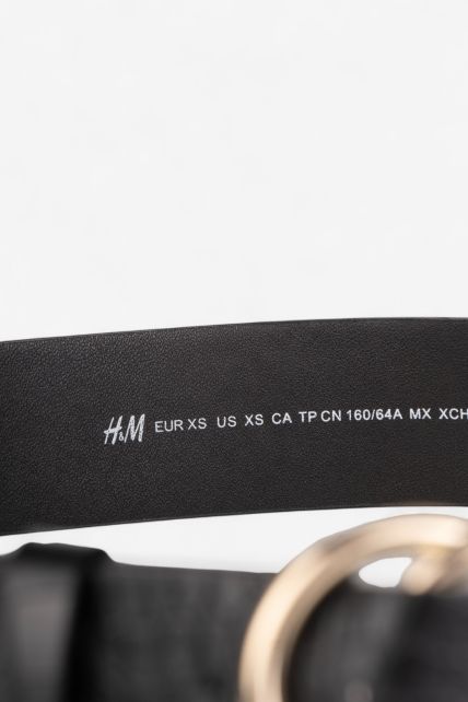 Cinturon - Second Image