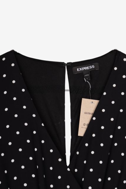 Vestido Corto - Second Image