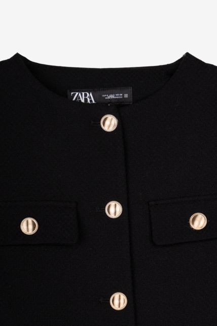 Blazer - Second Image