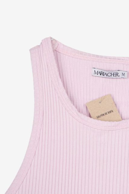 Musculosa - Second Image