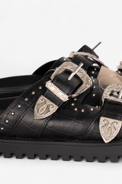 Sandalias - Second Image