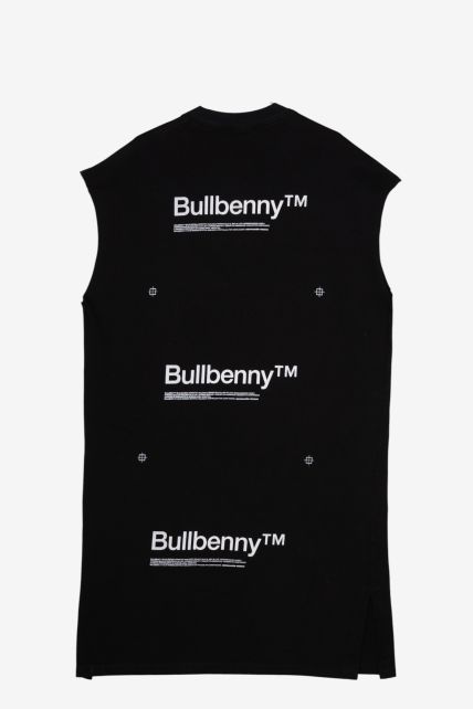 Vestido Largo - Second Image