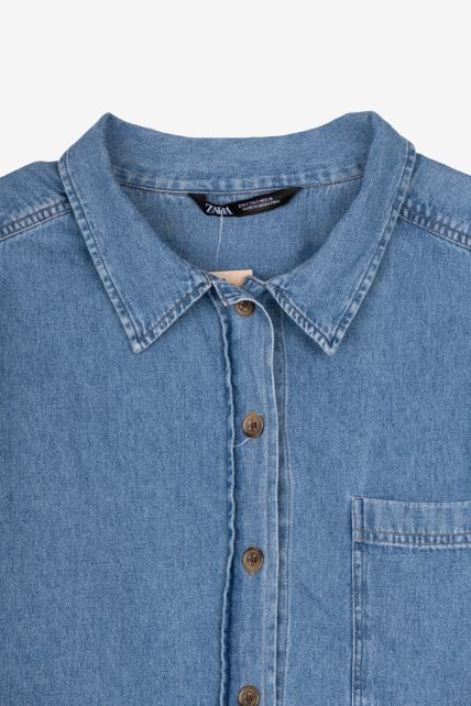 Camisa - Second Image