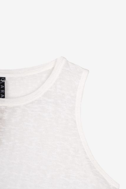 Musculosa - Second Image