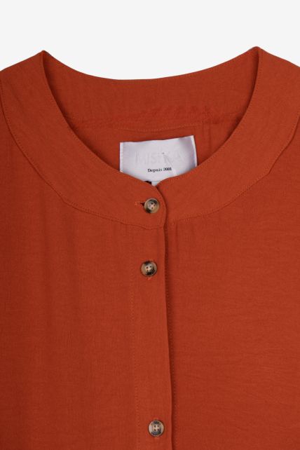 Vestido Largo - Second Image