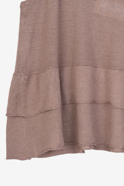 Musculosa - Second Image