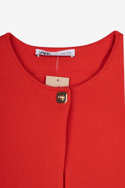 Blusa - Second Image