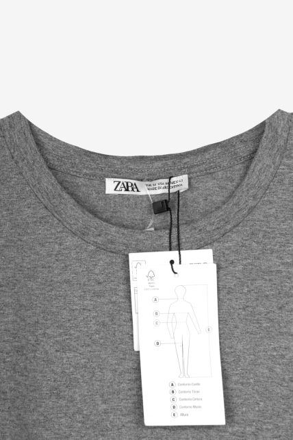 Remera m/c - Second Image