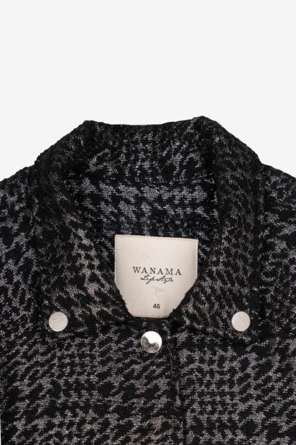 Saco liviano - Second Image