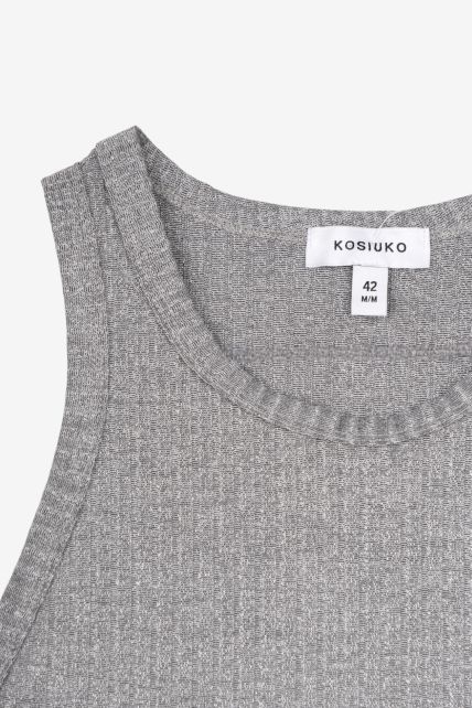 Musculosa - Second Image