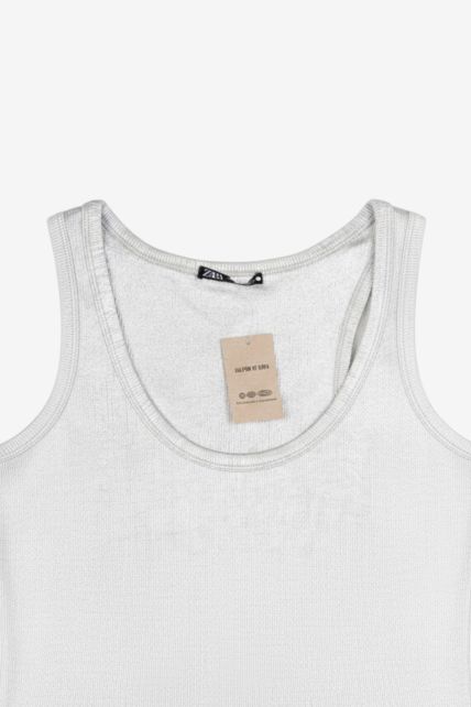 Musculosa - Second Image