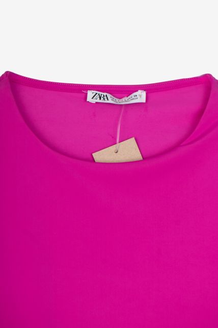 Blusa - Second Image