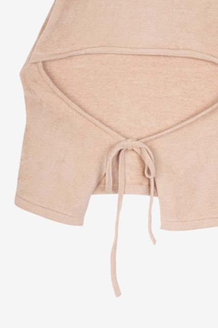 Musculosa - Second Image