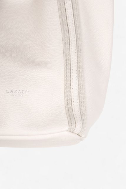 Cartera chica de cuero - Second Image