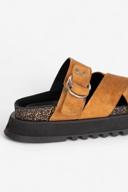 Sandalias - Second Image