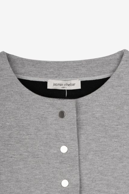 Saco liviano - Second Image