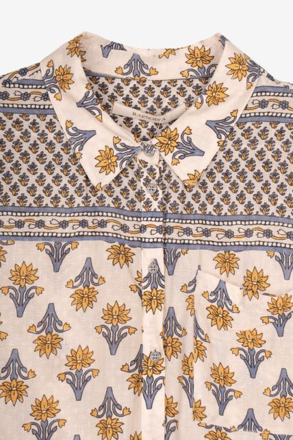 Camisa - Second Image