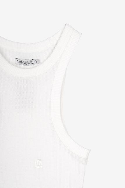 Musculosa - Second Image
