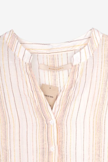 Blusa - Second Image