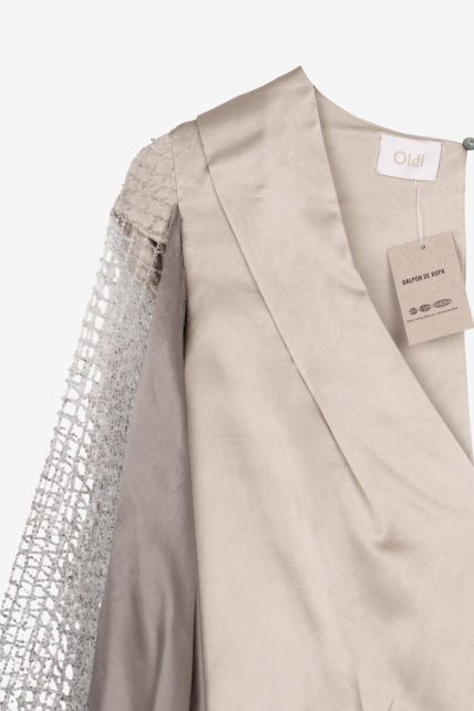 Vestido Corto - Second Image