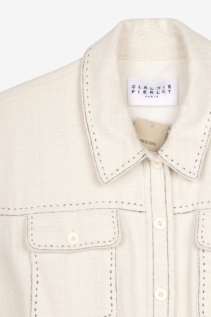 Mono Corto - Second Image