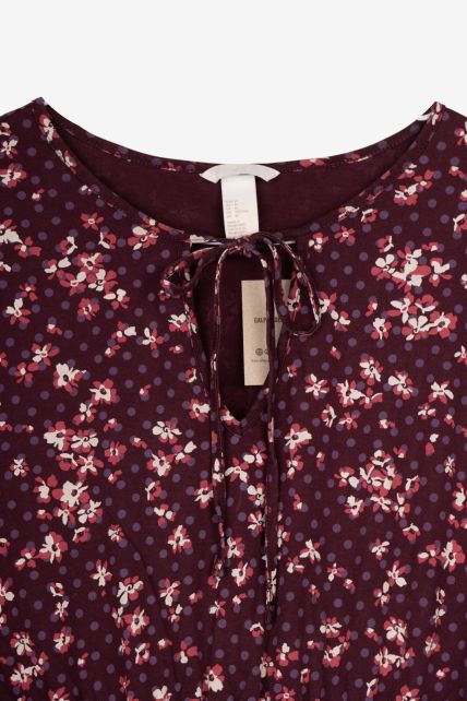 Vestido Corto - Second Image