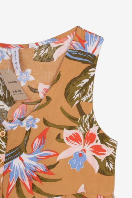 Vestido Corto - Second Image