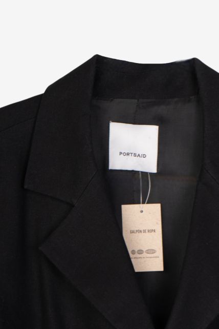 Blazer - Second Image