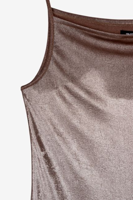 Vestido Corto - Second Image