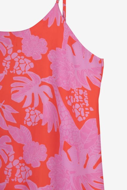 Vestido Largo - Second Image