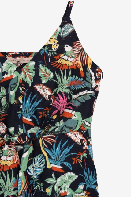 Vestido Largo - Second Image