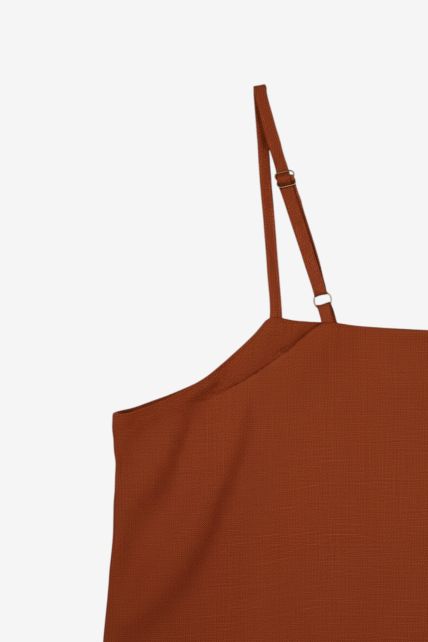 Vestido Corto - Second Image