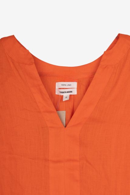 Vestido Corto - Second Image