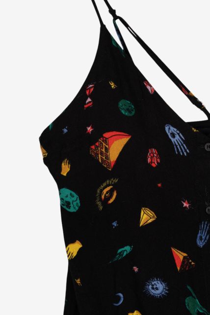 Vestido Largo - Second Image