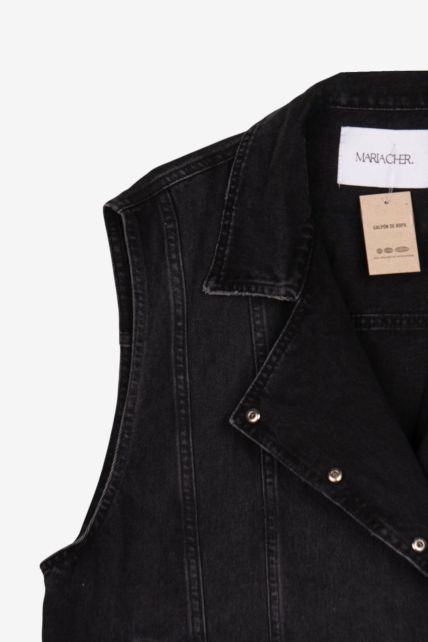 Chaleco liviano - Second Image